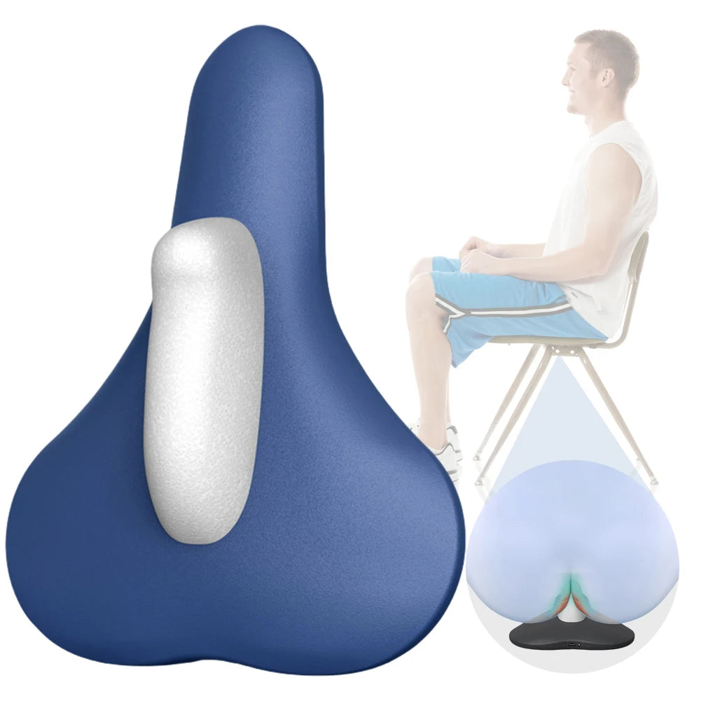 Electric Kegel Exerciser – Pelvic Floor Muscle Trainer Cushion product image