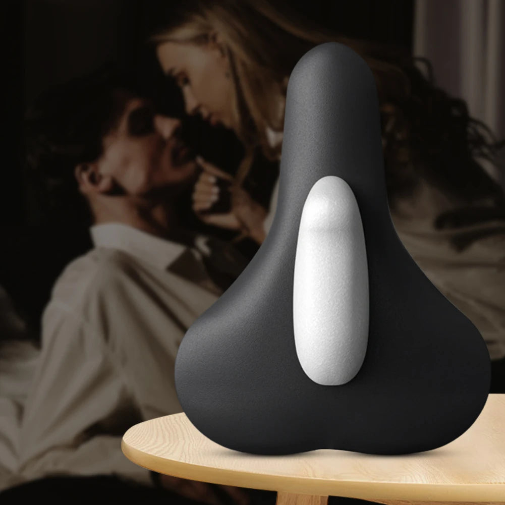 Electric Kegel Exerciser – Pelvic Floor Muscle Trainer Cushion product image
