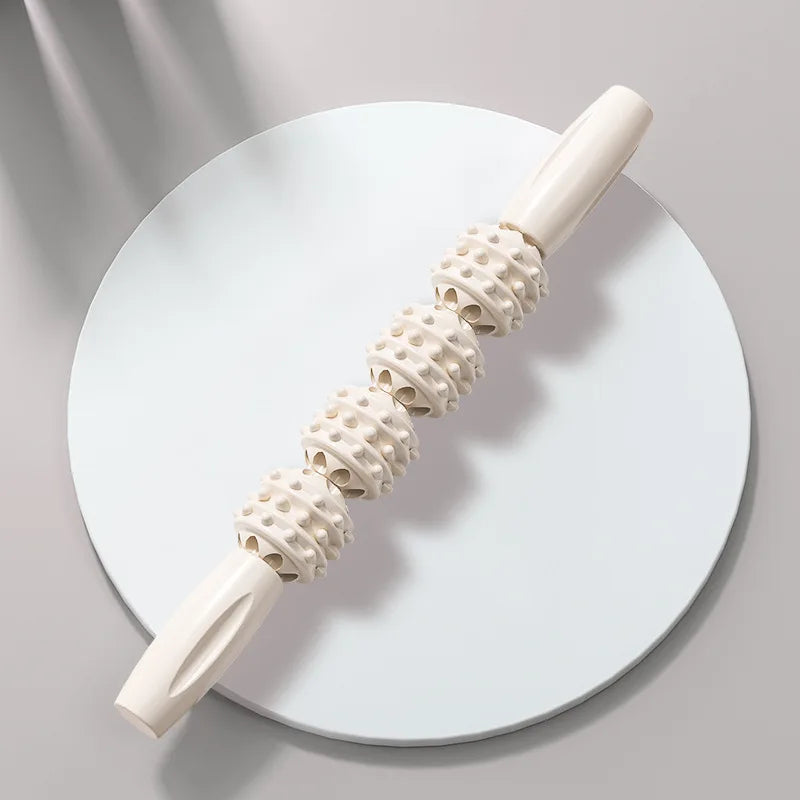 Handheld Muscle Roller Stick – Fascia & Deep Tissue Massage product image