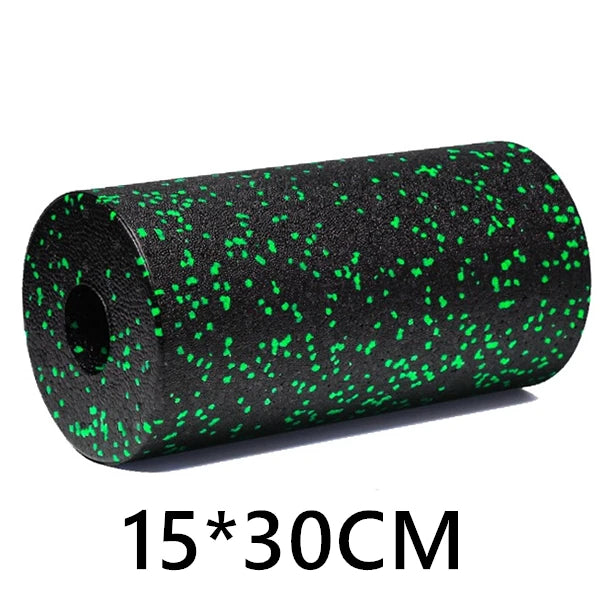 High-Density Pilates Foam Roller product image