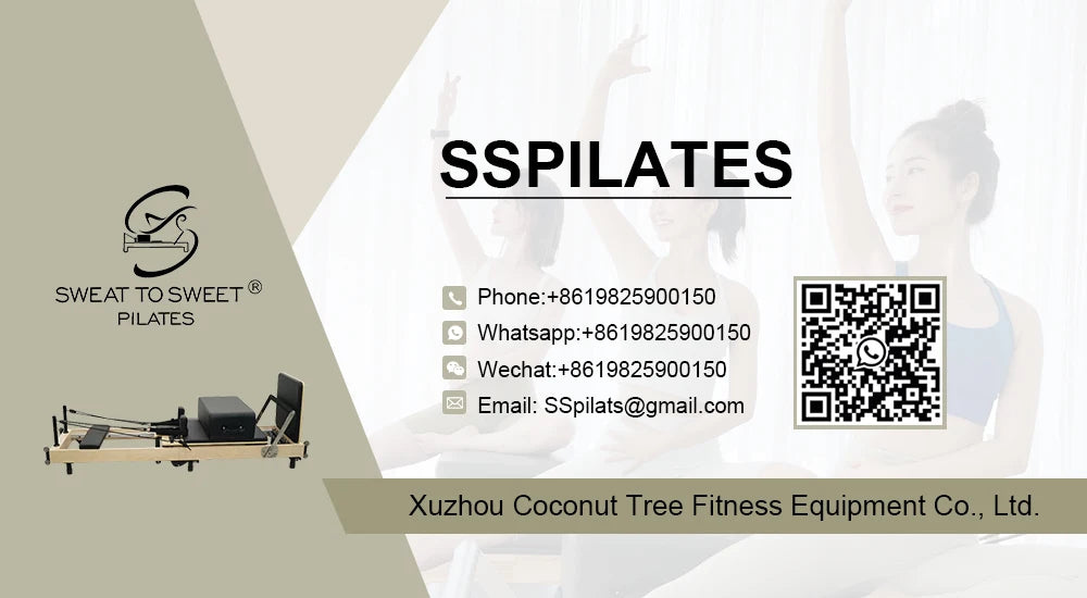 Professional Custom Logo Resistance Bands – Commercial & Home Yoga product image