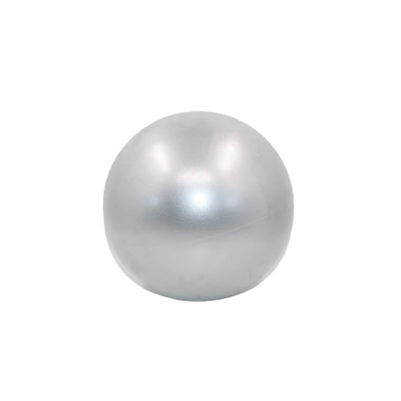25cm Pilates Mini Ball – Anti-Burst Yoga Core & Balance Ball for Home Gym product image