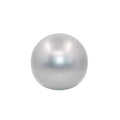 25cm Pilates Mini Ball – Anti-Burst Yoga Core & Balance Ball for Home Gym product image
