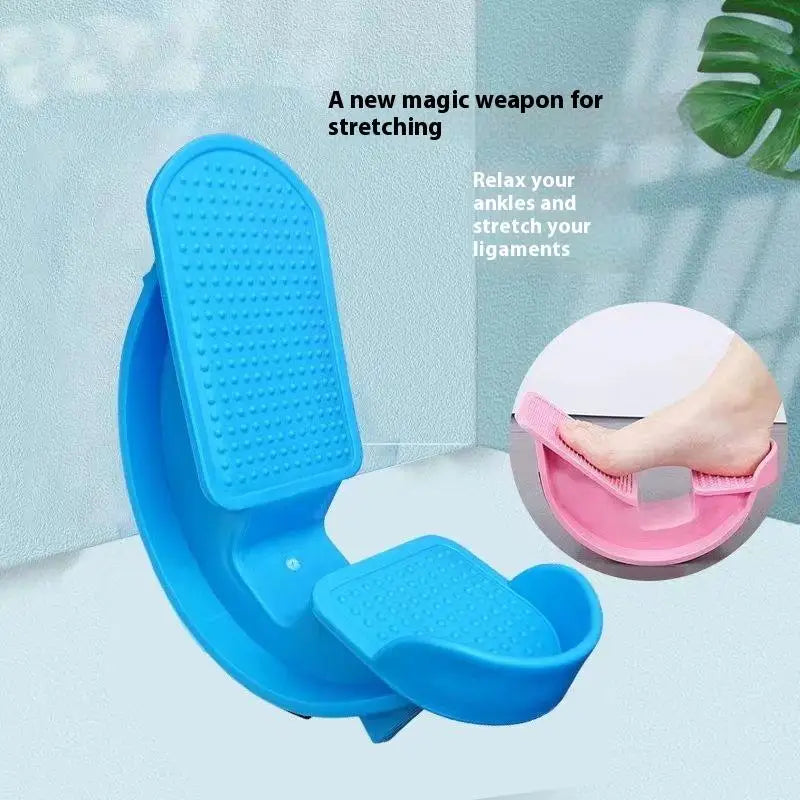 Calf Stretcher & Balance Board – Ankle & Foot Stretching Pedal product image
