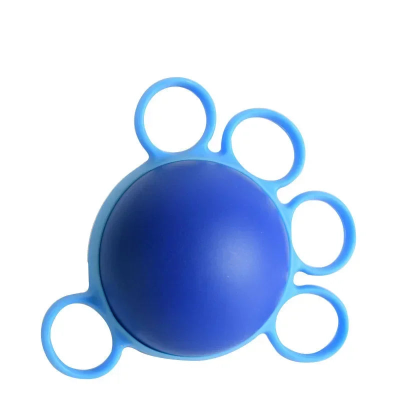 Grip Strength Hand Trainer – Finger Fitness & Forearm Strengthener product image