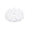 Acupressure Mat Spikes 100pcs – Lotus Needle Inserts for Yoga & Pilates product image