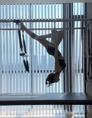 Pilates Cadillac Spring – Heavy Duty Music Wire Steel | Single