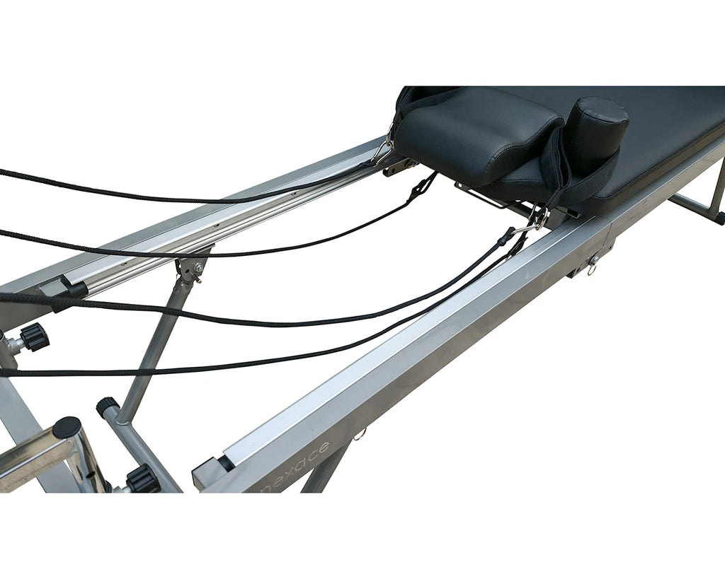 Foldable Home Pilates Reformer – Full-Body Studio Machine product image
