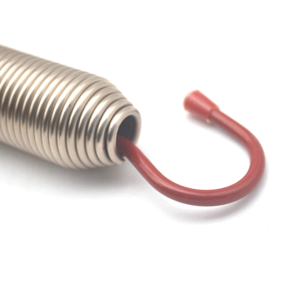 Pilates Allegro 2 Reformer Replacement Spring – Music Wire Steel with Hook