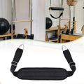Pilates Reformer Foot Strap – Adjustable 76–100cm for Core Training, Leg Work & Full-Body Workout