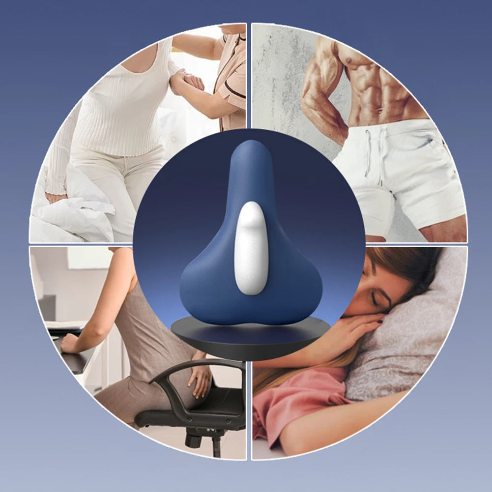 Electric Kegel Exerciser – Pelvic Floor Muscle Trainer Cushion product image