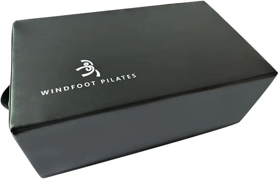 Pilates Reformer Box – Sturdy, Portable & Universal Fit | 800 lbs Capacity