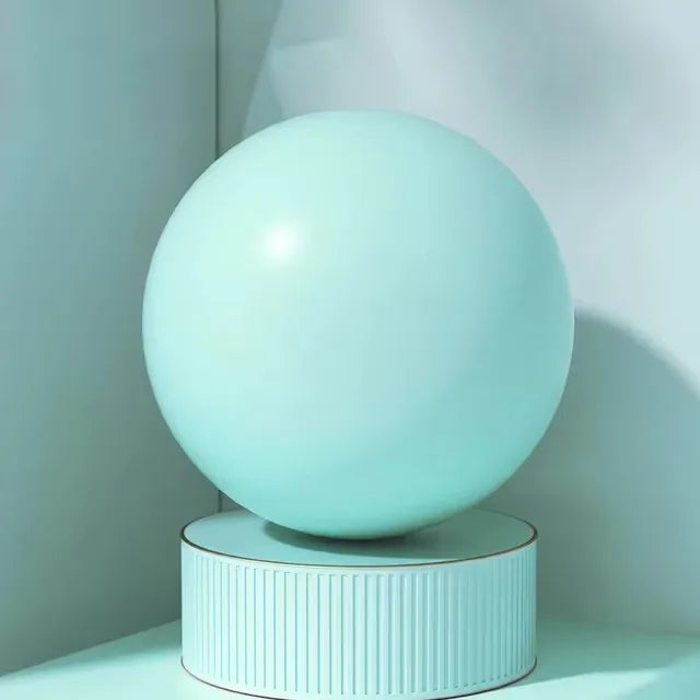 25cm Pilates Mini Stability Ball product image