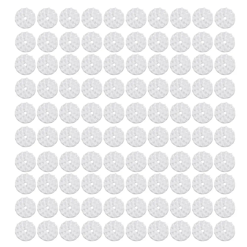 Acupressure Mat Spikes 100pcs – Lotus Needle Inserts for Yoga & Pilates product image