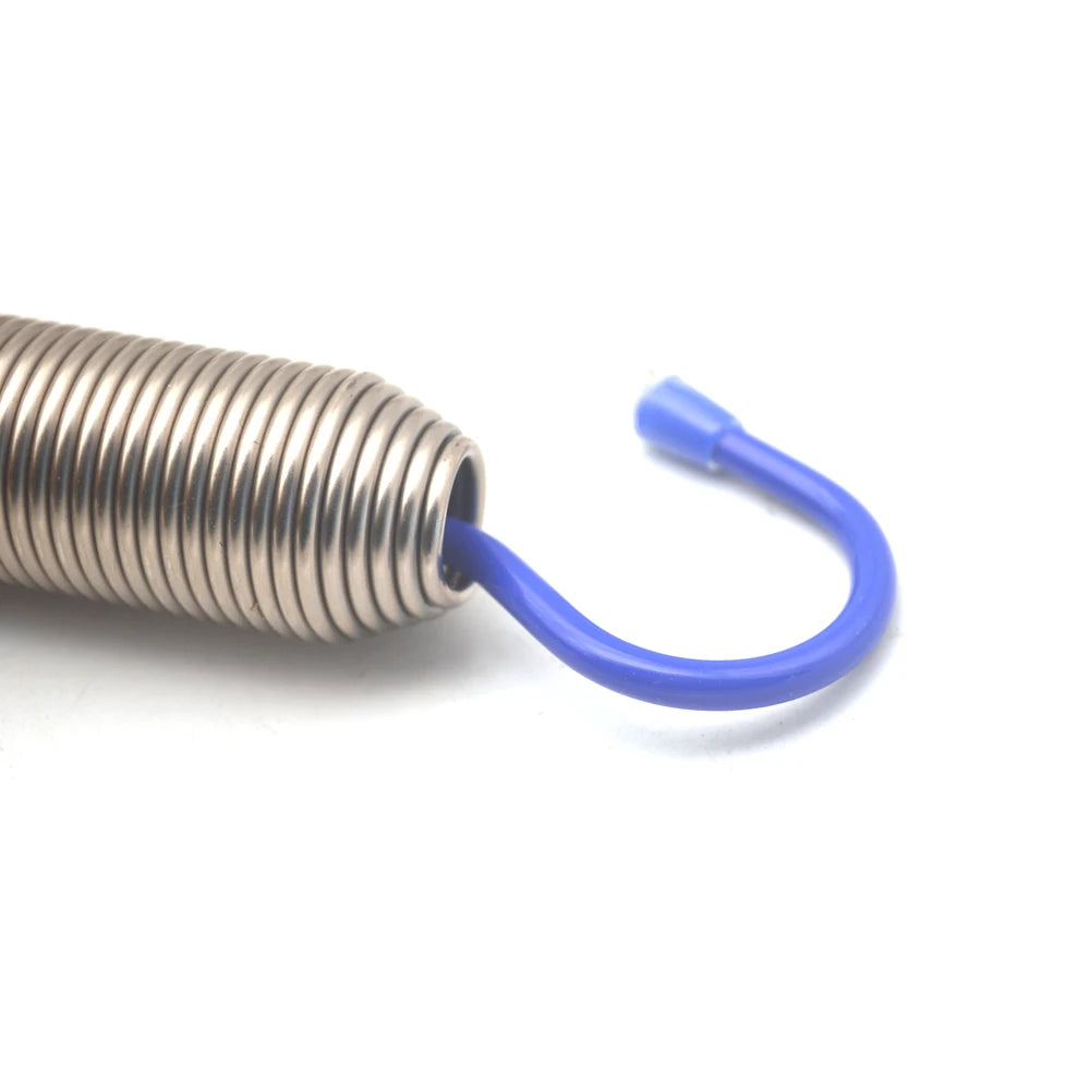 Pilates Allegro 2 Reformer Replacement Spring – Music Wire Steel with Hook