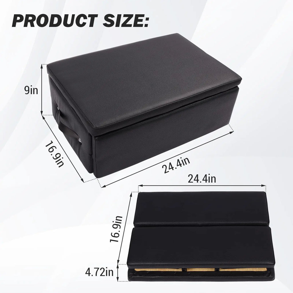 Pilates Reformer Sitting Box product image