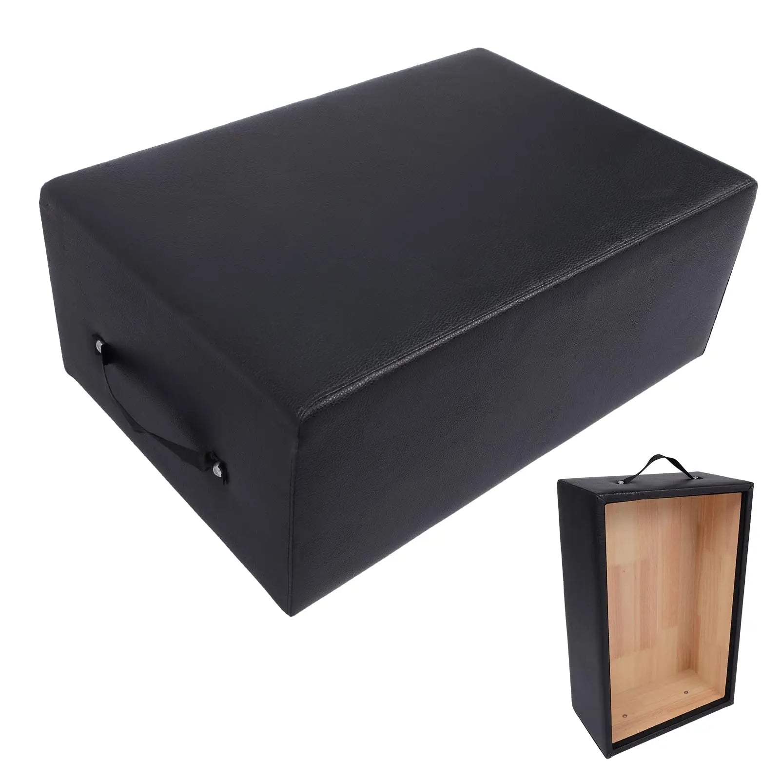 Pilates Reformer Sitting Box product image