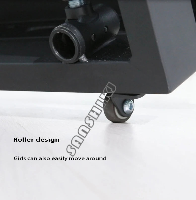 Home Pilates Reformer Bed – Upgraded Foldable Studio Machine product image