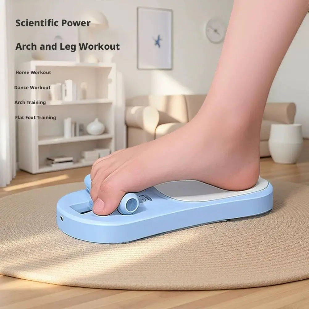 Portable Foot Arch Trainer – Balance & Flexibility Board product image