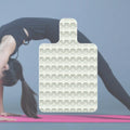 Pilates Reformer Mat Cover Towel – Portable Non-Slip Workout Towel product image