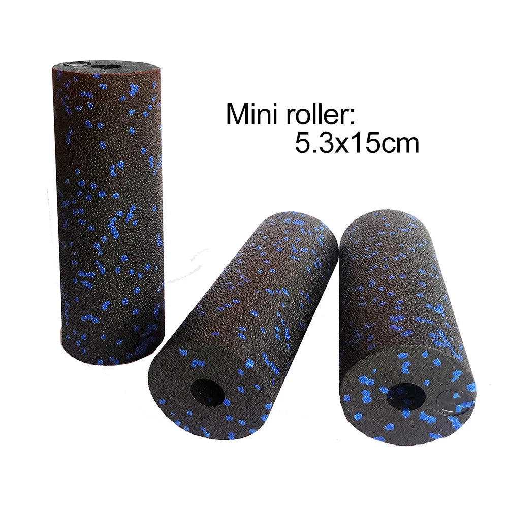 High-Density Pilates Foam Roller product image