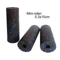 High-Density Pilates Foam Roller product image