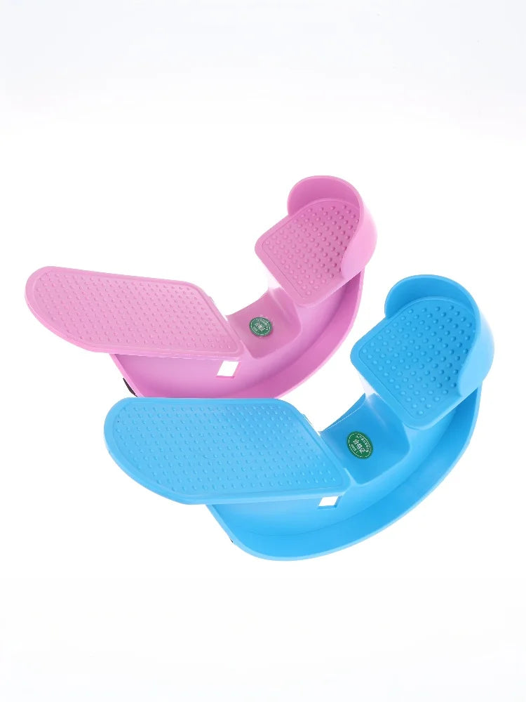 Calf Stretcher & Balance Board – Ankle & Foot Stretching Pedal product image