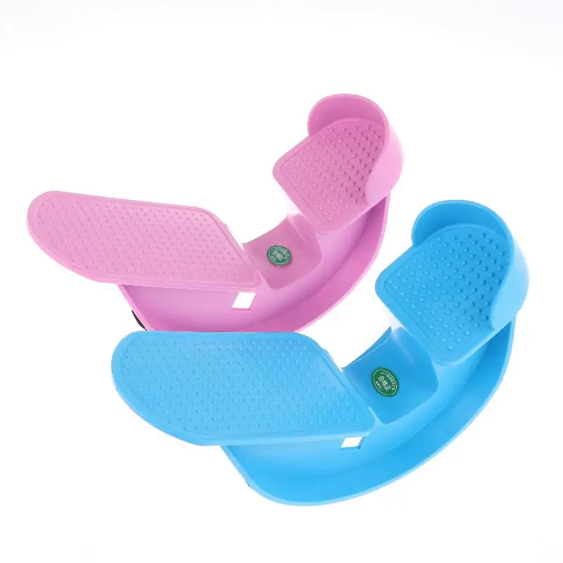 Calf Stretcher & Balance Board – Ankle & Foot Stretching Pedal product image