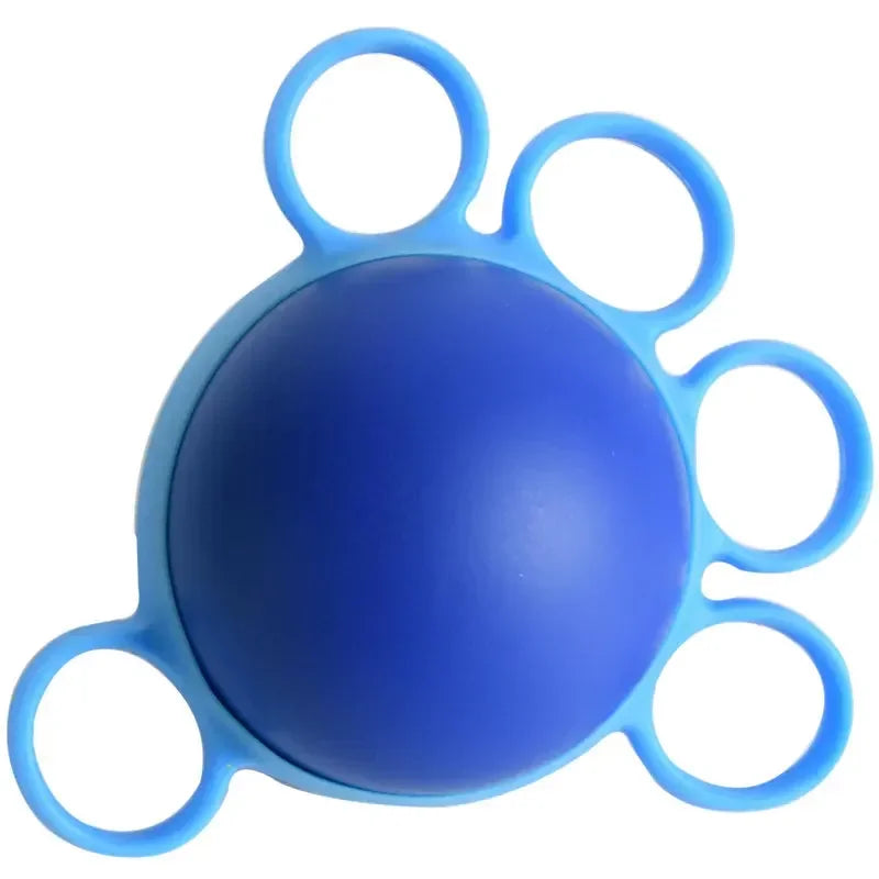 Grip Strength Hand Trainer – Finger Fitness & Forearm Strengthener product image