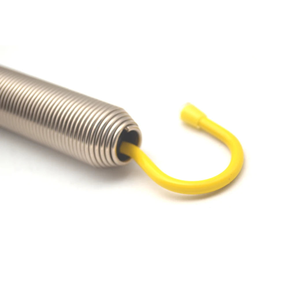 Pilates Allegro 2 Reformer Replacement Spring – Music Wire Steel with Hook