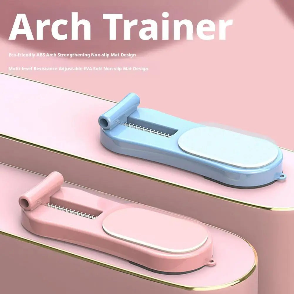 Portable Foot Arch Trainer – Balance & Flexibility Board product image