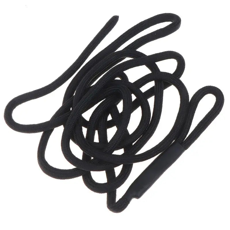 Pilates Reformer Double Loop Pull Rope – 1, 3 or 5pcs | Multi-Purpose Resistance Band & Stretch Accessory