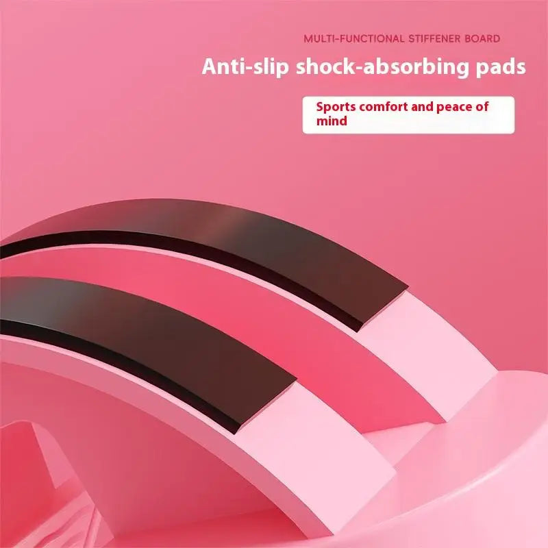 Calf Stretcher & Balance Board – Ankle & Foot Stretching Pedal product image