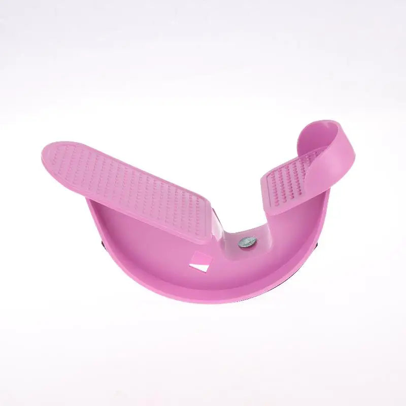 Calf Stretcher & Balance Board – Ankle & Foot Stretching Pedal product image