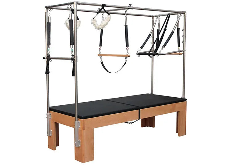 Pilates Cadillac Spring – Heavy Duty Music Wire Steel | Single