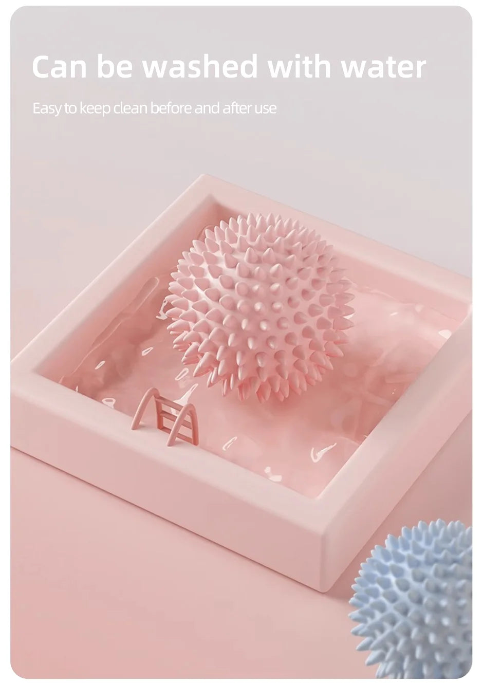 Myofascial Release Massage Ball – Trigger Point Relief Set product image