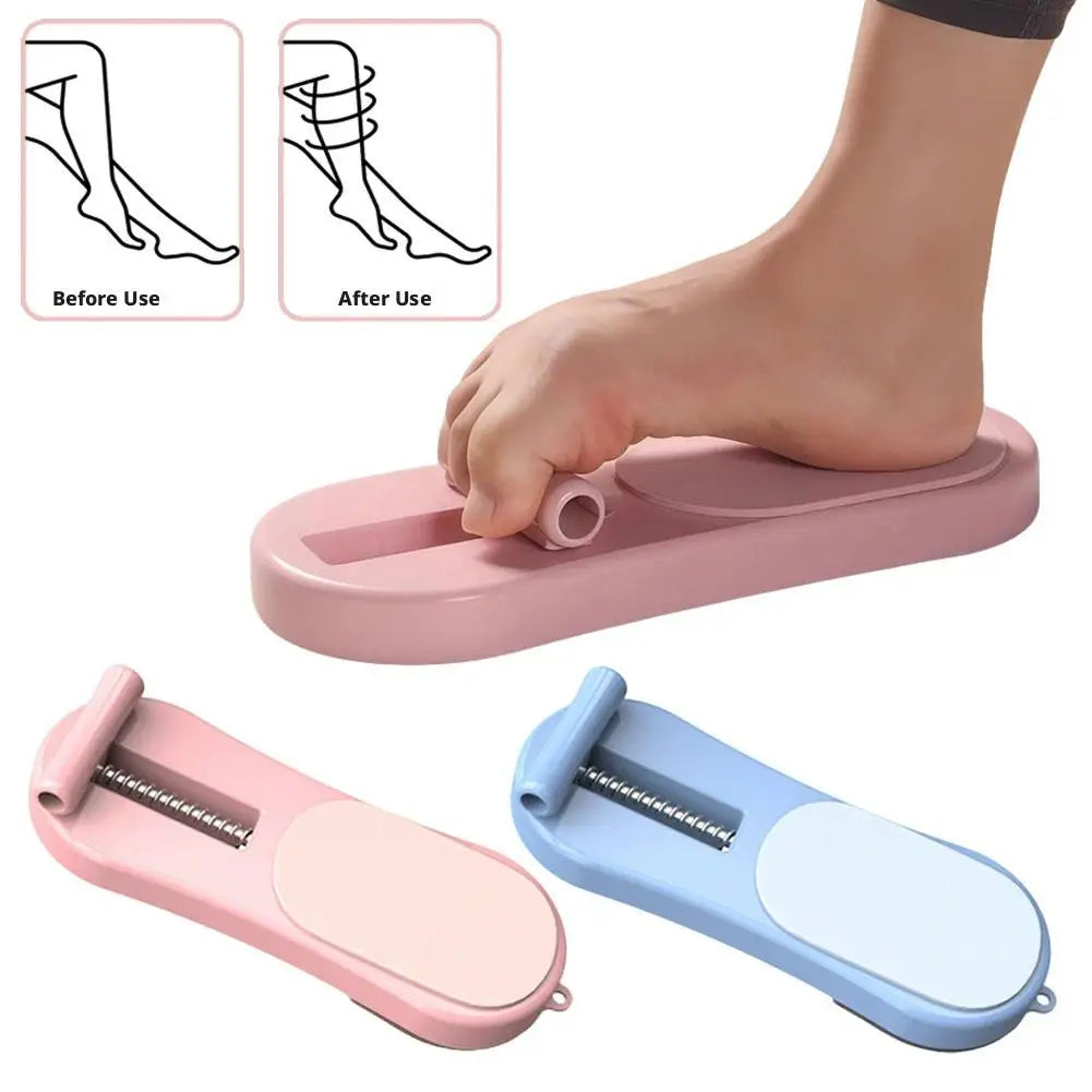 Portable Foot Arch Trainer – Balance & Flexibility Board product image