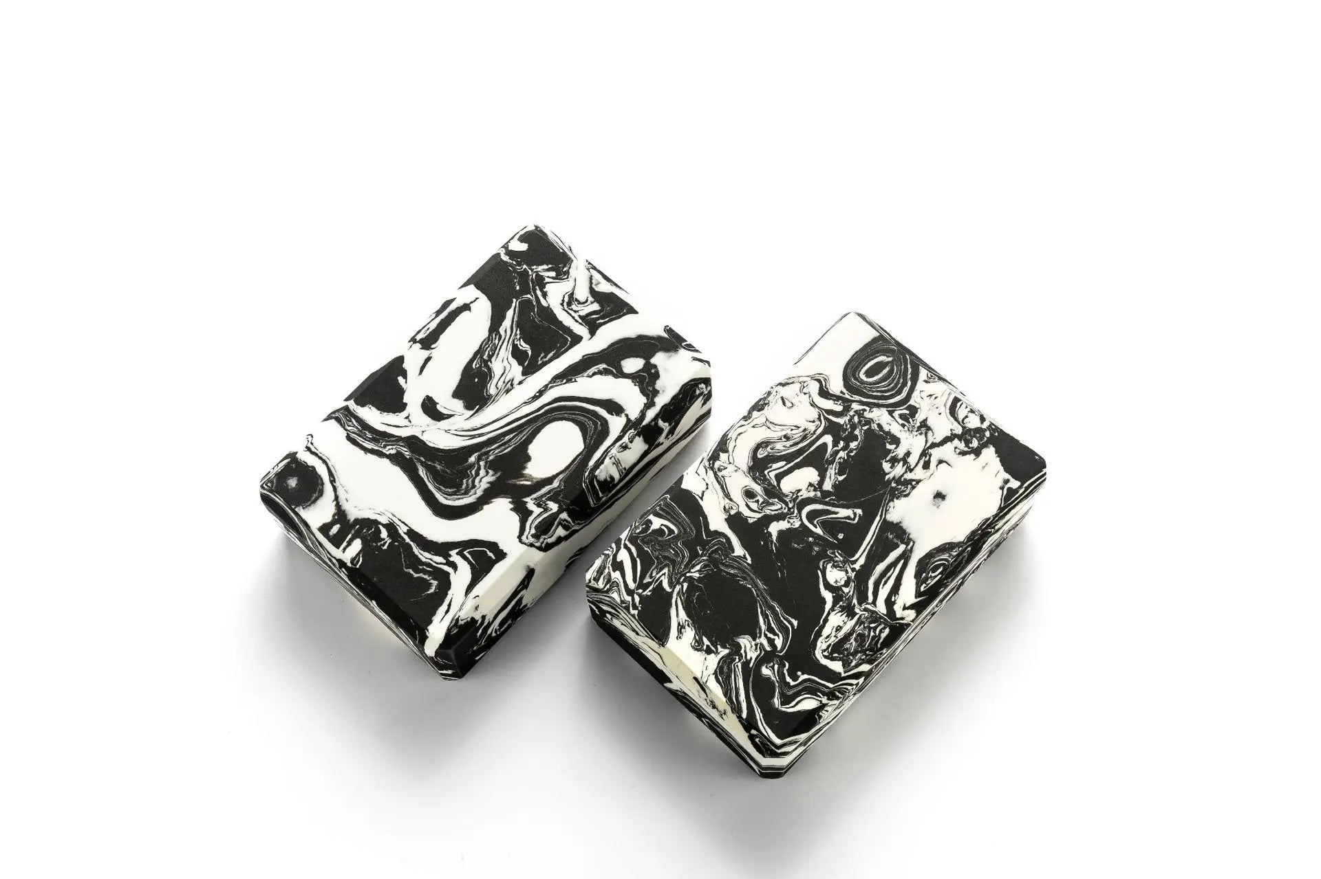 EVA Yoga Blocks 2-Pack – Non-Slip High-Density Pilates Bricks product image