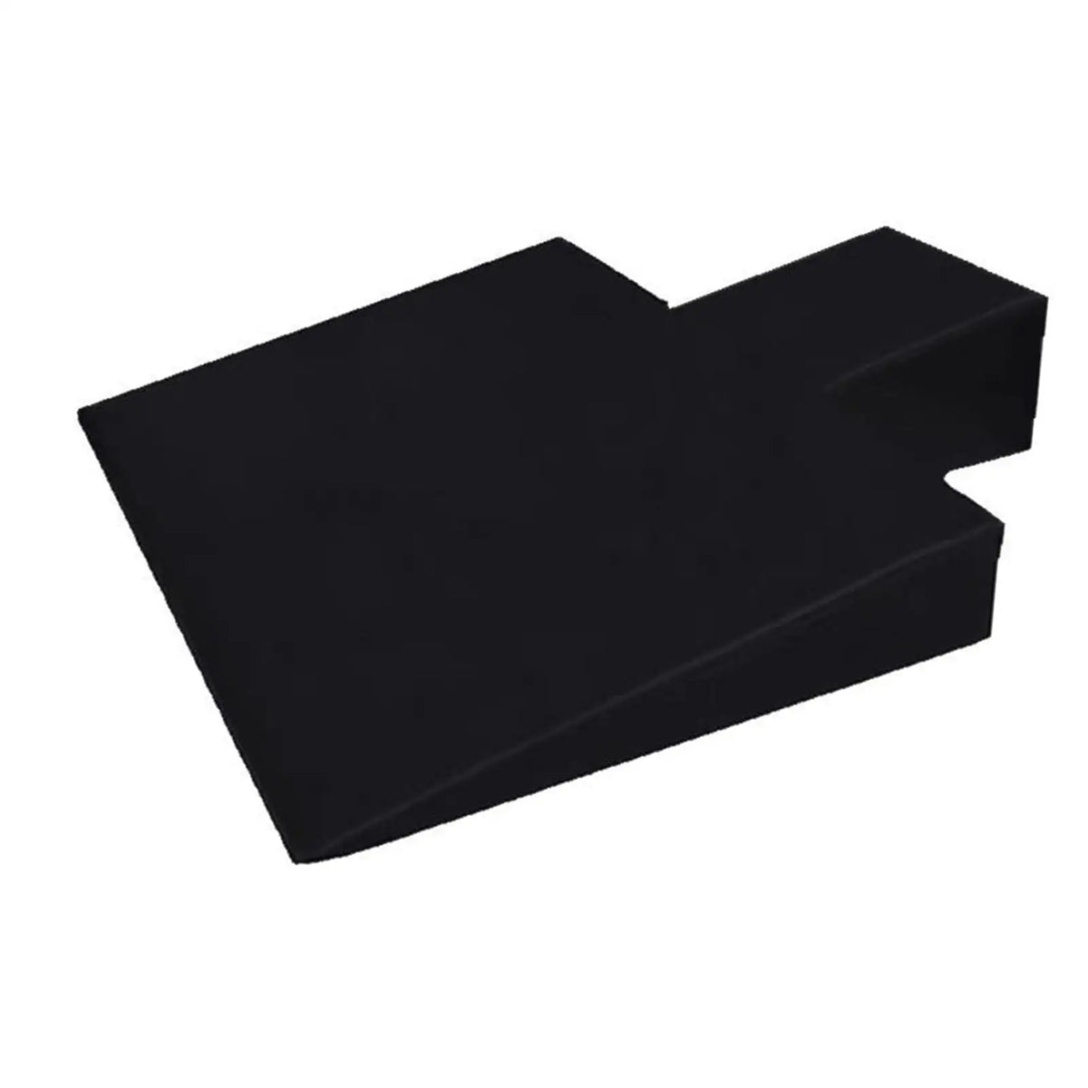 Pilates Reformer Wedge Block – High-Density Foam Support for Stretching & Core Training