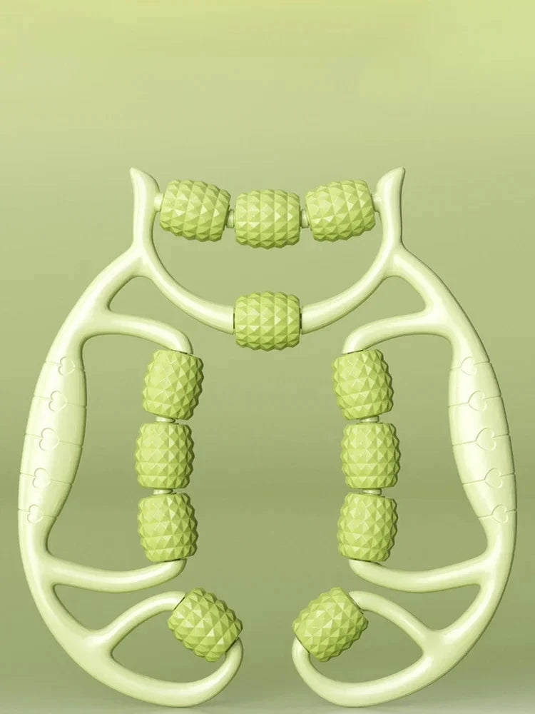 Leg Slimming Roller – Thigh & Calf Muscle Relaxation Tool product image