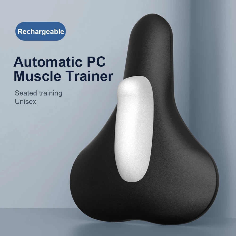 Electric Kegel Exerciser – Pelvic Floor Muscle Trainer Cushion product image
