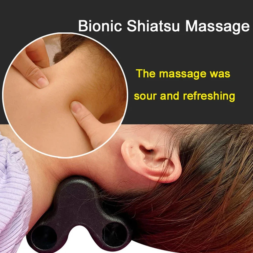 Pressure Point Massage Tool – Trigger Point Back & Neck Relief product image