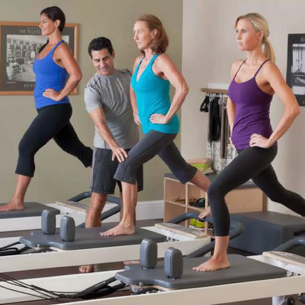 Pilates Allegro 2 Reformer Replacement Spring – Music Wire Steel with Hook