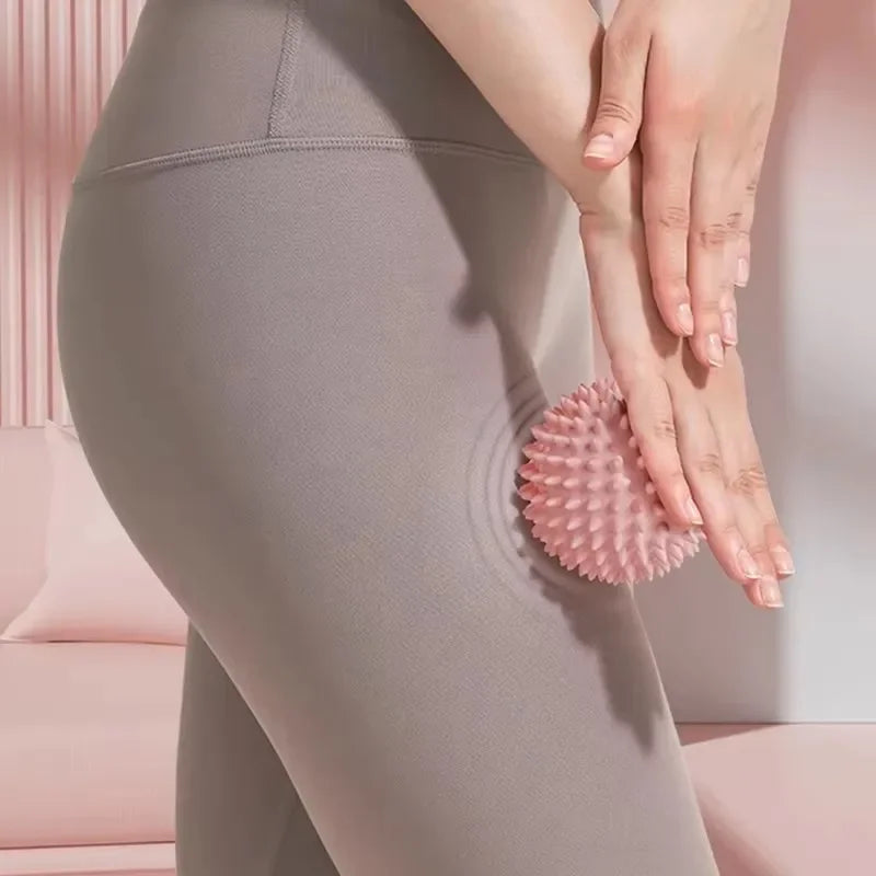 Myofascial Release Massage Ball – Trigger Point & Deep Tissue product image