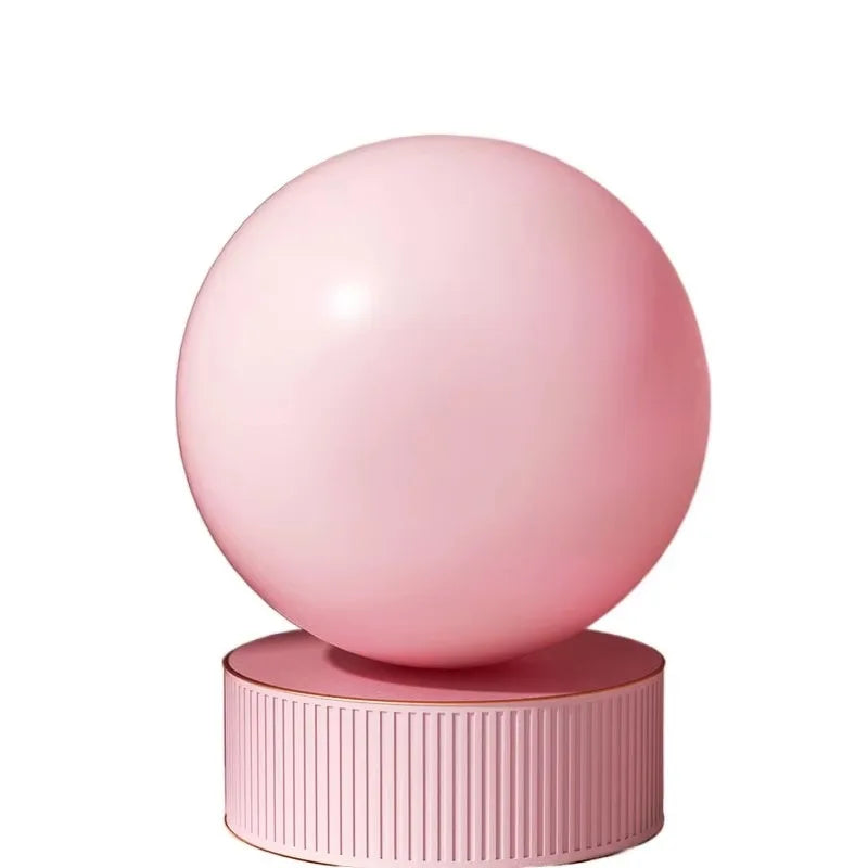 25cm Pilates Mini Stability Ball product image