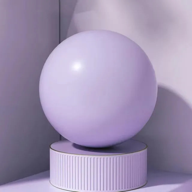 25cm Pilates Mini Stability Ball product image