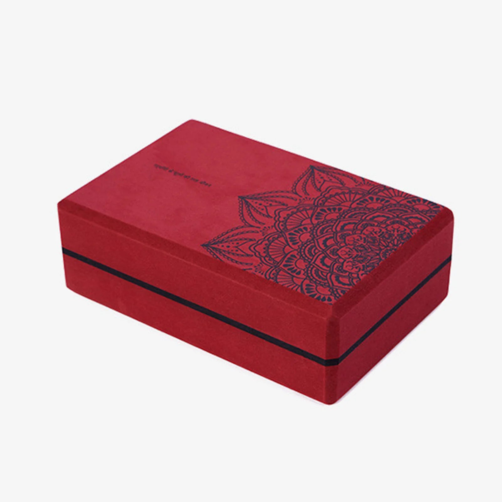 Supportive Yoga & Pilates Foam Blocks product image
