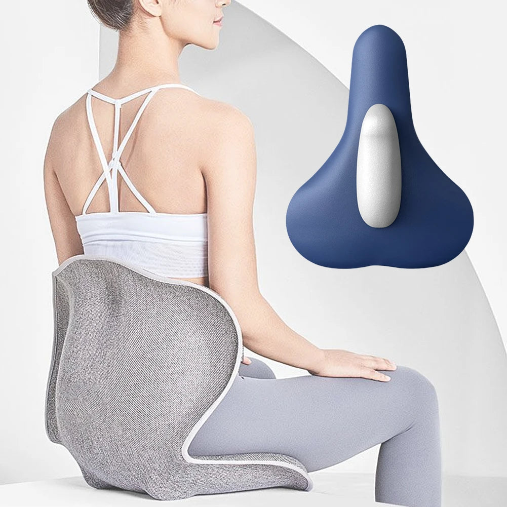 Electric Kegel Exerciser – Pelvic Floor Muscle Trainer Cushion product image