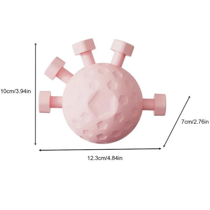 Finger & Grip Strength Trainer – Hand Dexterity Exerciser product image