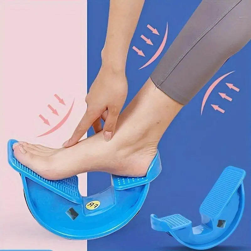 Calf Stretcher & Balance Board – Ankle & Foot Stretching Pedal product image